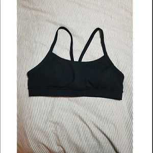 Lululemon Rise And Run Bra